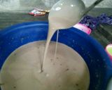 Foto langkah ke 2 dari resep Lapis tapioka.