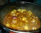 পনির লাজাবাব(panner lawjabab recipe in bengali) রেসিপির ধাপ 4 ছবি