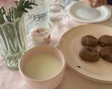 Foto del paso 9 de la receta: Cookies con chips de chocolate
