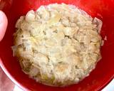 Greek Yoghurt Tuna Sandwiches recipe step 4 photo
