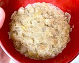 A picture of step 4 of Greek Yoghurt Tuna Sandwiches.
