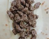 Foto del paso 13 de la receta: • Tacos de Carne y Queso~ 🌮