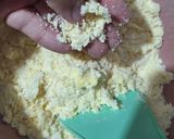 Foto del paso 5 de la receta: Tarta crocante de manzana y mermelada sin azúcar apta diabéticos