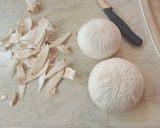 Φωτογραφία βήματος 1 της συνταγής Ογκρατέν πατάτας με μπέικον & μανιτάρια Αντώνης