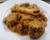 Bhuna Gosht recipe step 2 photo