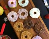 APPLE "DONUTS" recipe step 3 photo