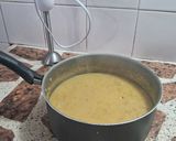 Foto del paso 8 de la receta: Sopa crema de verduras