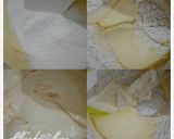 Foto langkah ke 3 dari resep Steamed lemon cake.