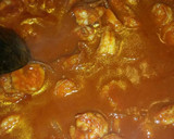 Foto del paso 8 de la receta: Camarones a la diabla