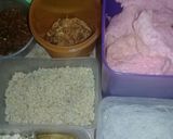 Foto langkah ke 5 dari resep Sroto / Soto Ayam Sokaraja.