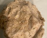 Foto del paso 4 de la receta: Pan de barra keto