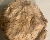 Foto del paso 4 de la receta: Pan de barra keto