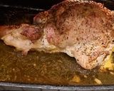 Foto del paso 6 de la receta: Colita de cuadril de cerdo rellena al horno!! 🤤🥰