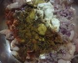 صورة لخطوة 2 من وصفة شاورما