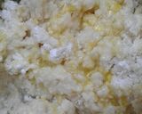 Foto del paso 3 de la receta: Ñoquis de harina súper LIVIANOS
