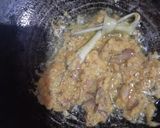 Foto langkah ke 2 dari resep Ikan fatin kuah kuning seger simpel.