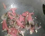 Foto langkah ke 3 dari resep Cap Cai Hoisom.
