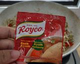 Foto langkah ke 7 dari resep Cah Tauge.