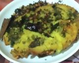 હાંડવો (Handvo Recipe In Gujarati) રેસીપી સ્ટેપ4ફોટો