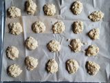 Biskuit Havermut ala Swedia