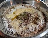 Foto del paso 2 de la receta: PAN De Queso y Especias...!😋