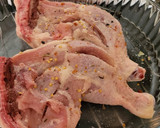 Foto del paso 4 de la receta: Pollo con patatas a la diabla