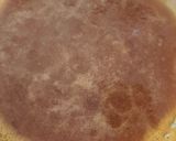 Foto langkah ke 4 dari resep Pudding caramel.
