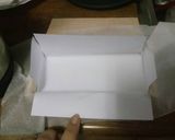 Foto del paso 1 de la receta Turrón de chocolate con oreo