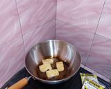 Foto langkah ke 1 dari resep Tahu Telur Bumbu Petis.