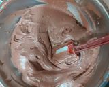Foto del paso 5 de la receta: Red Velvet