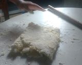 Foto del paso 6 de la receta: Hojaldrada de peras (hojaldre rápido)