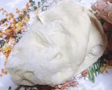 Hình bước làm 2 của món Bánh mì đặc ruột