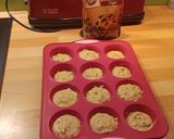 Foto del paso 4 de la receta Magdalenas de Almendras (sin azúcar)