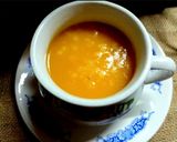 Foto del paso 2 de la receta: Caldo de verduras y sopa crema