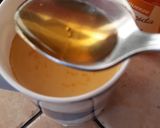 Foto del passaggio 3 della ricetta Murukku al Golden Milk