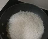 Foto del paso 5 de la receta: Risotto de espinacas con pollo