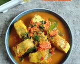 Foto langkah ke 8 dari resep Ikan Woku Barakuda.