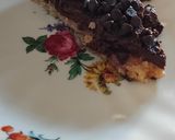 Foto del paso 8 de la receta 🍰 Tarta de chocolate 🍫 actor francés