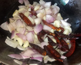 மதுரை கார சட்னி ரெசிபி ஸ்டேப் 1 புகைப்படம்