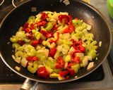 Foto del paso 8 de la receta: Tolonen, ensalada para el campeonato