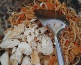 Foto langkah ke 3 dari resep Tahu Pedas Jeletot.