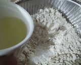A picture of step 1 of Simple roti.