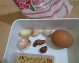 Foto langkah ke 1 dari resep Peyek Kacang Tanah.
