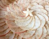Une image de l'étape 10 de 🍎Tarte fine aux pommes.