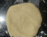 Foto langkah ke 3 dari resep ROTI "O".