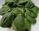 Foto del paso 5 de la receta: Ensalada de pera y granada