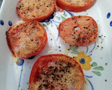 Foto del paso 4 de la receta: Ensalada de berenjena y queso fresco