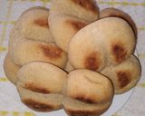 Foto del paso 6 de la receta: Marraquetas Caseras Gluten Free