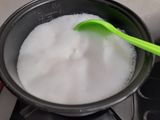 Es Kelapa Muda Nutrijel