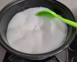 Foto langkah ke 4 dari resep Es Kelapa Muda Nutrijel.